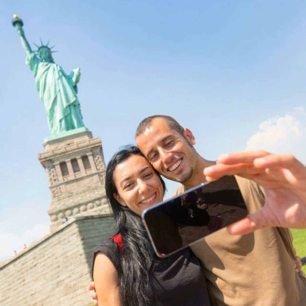 New York: Statue of Liberty & Ellis Island Tour - Photo 1 of 19